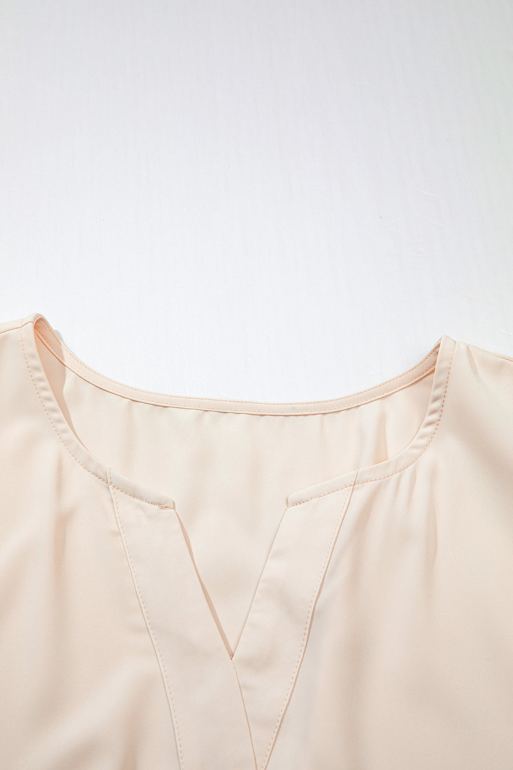 The Genevieve Embroidered Eyelet Maxi Dress