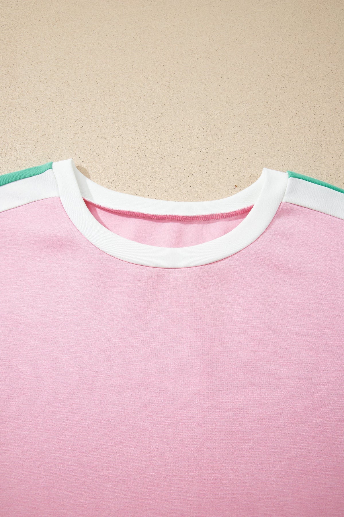 The Presley Stripe Set