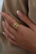 THE KAYLA RING