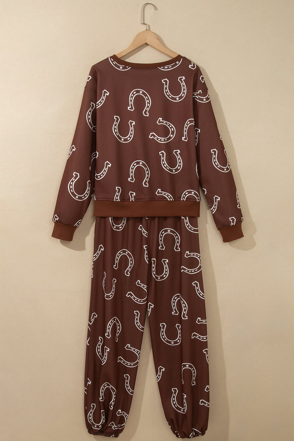 The Willa Horseshoe Lounge Set