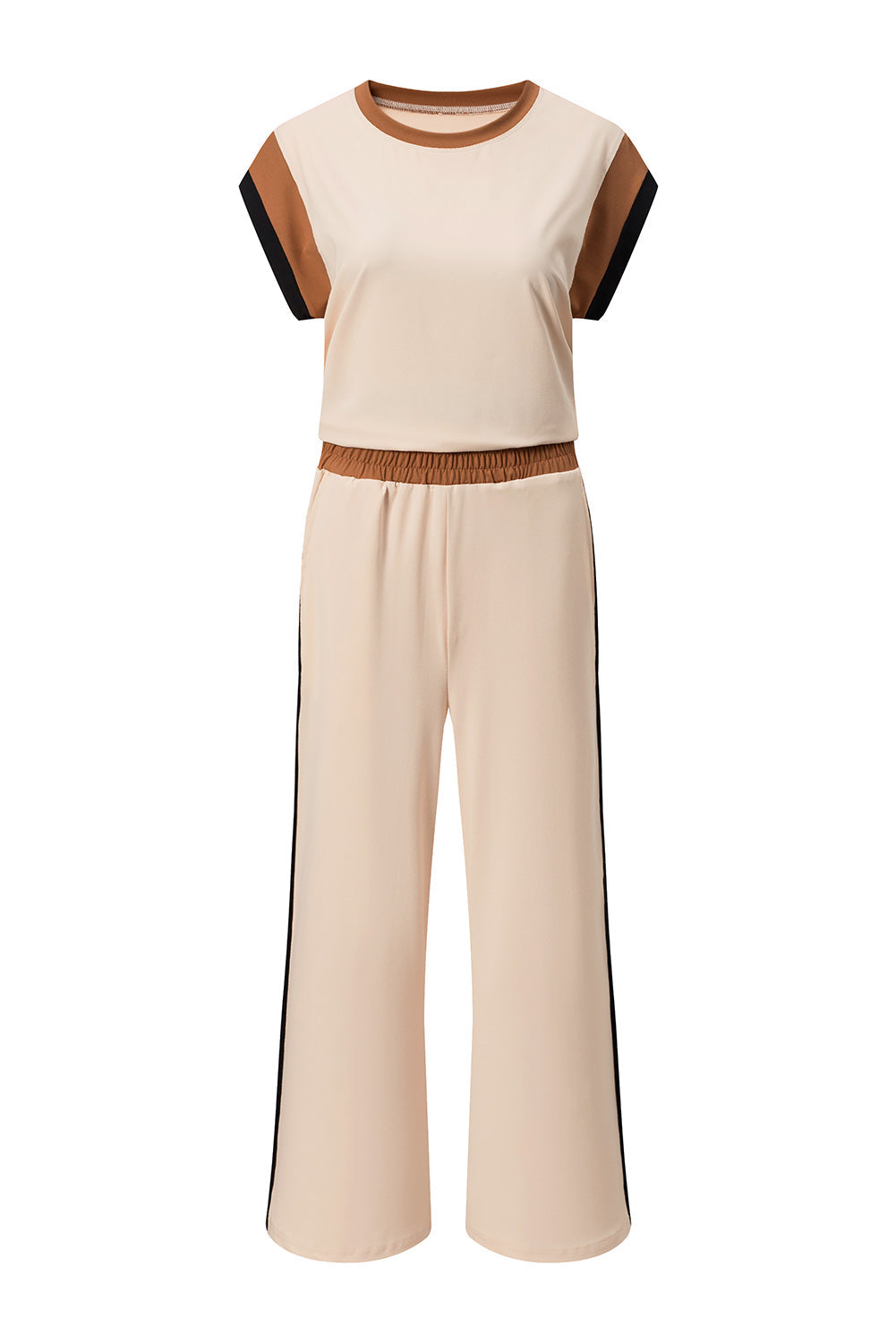 The Poppy Pants Set