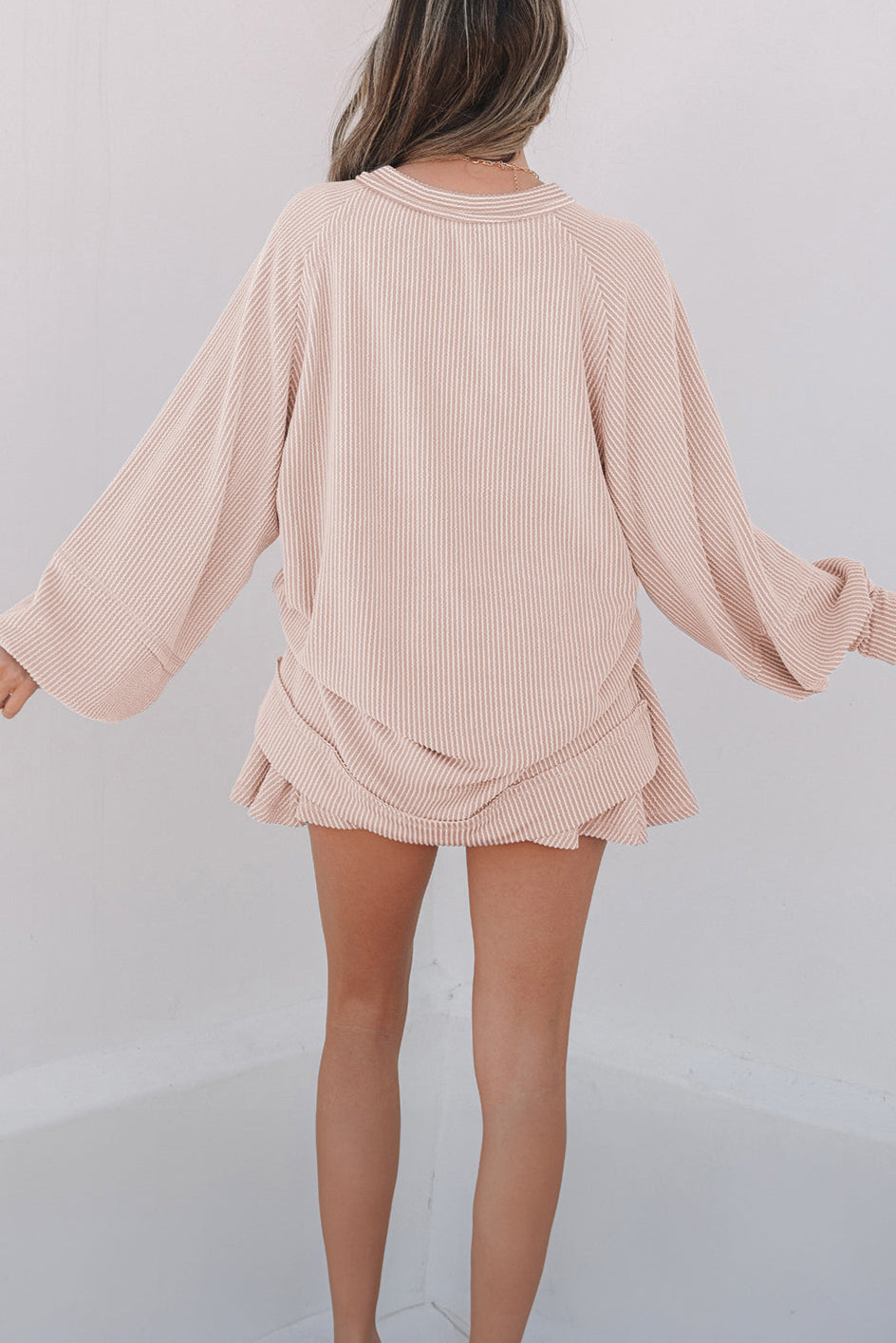 The Sydney Skort Set