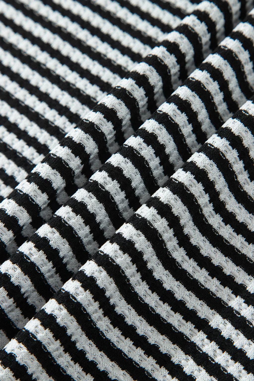The London Stripe Lounge Set