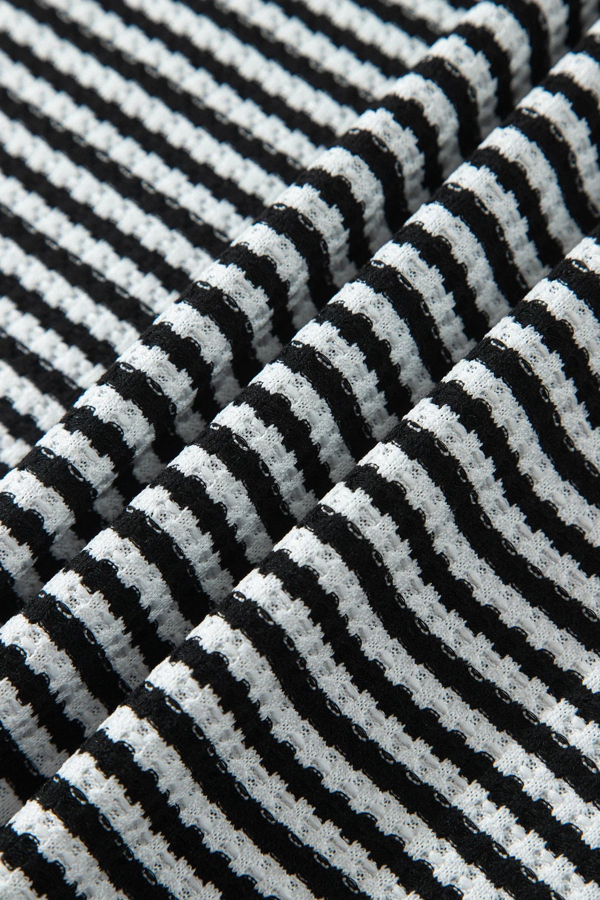 The London Stripe Lounge Set