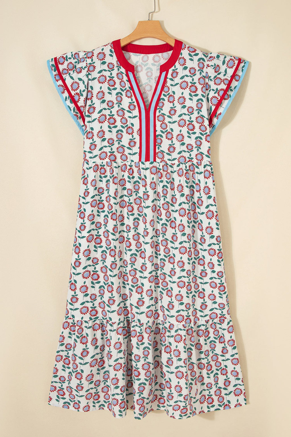 The Sunnybrook Dress