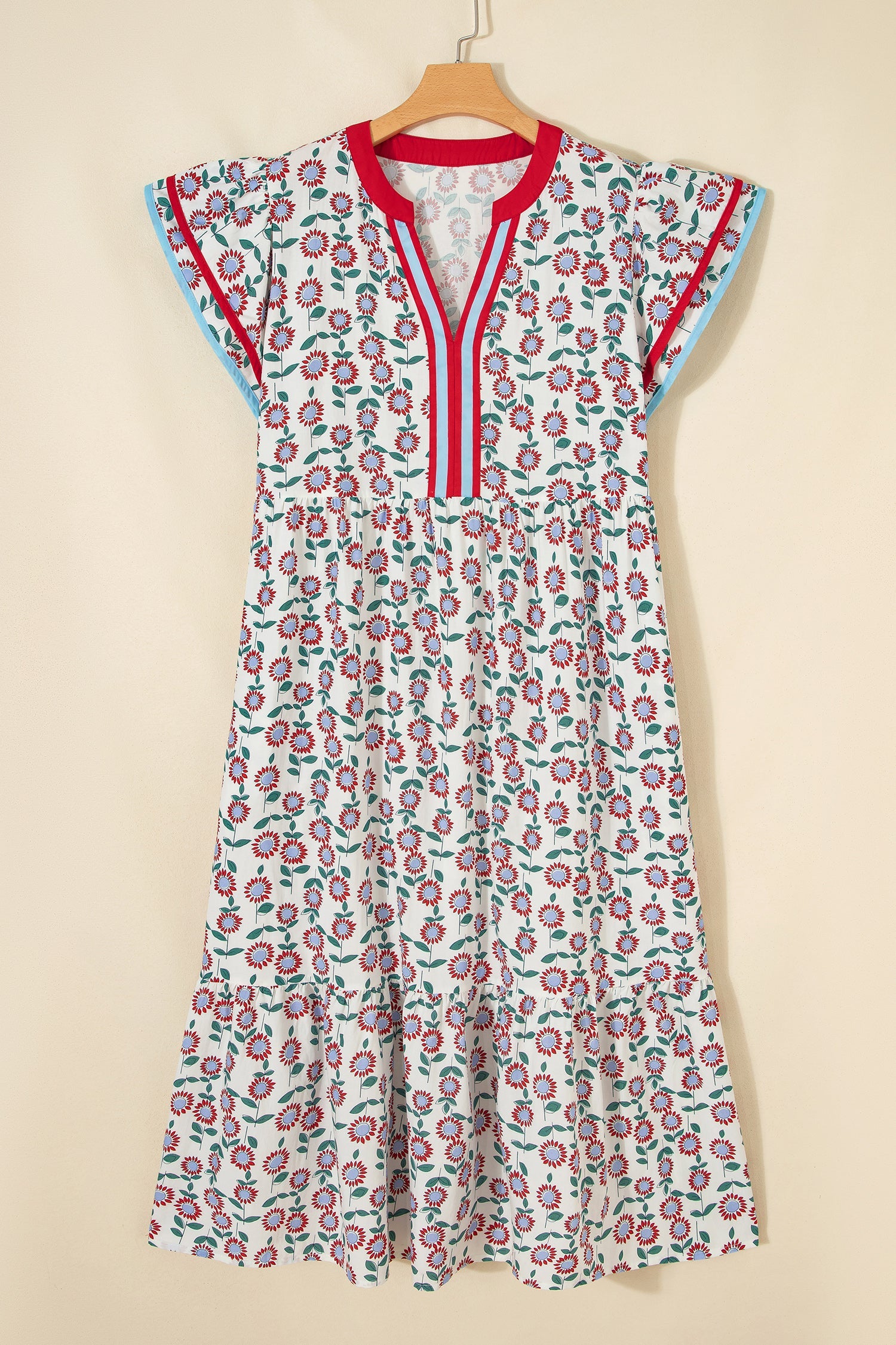 The Sunnybrook Dress
