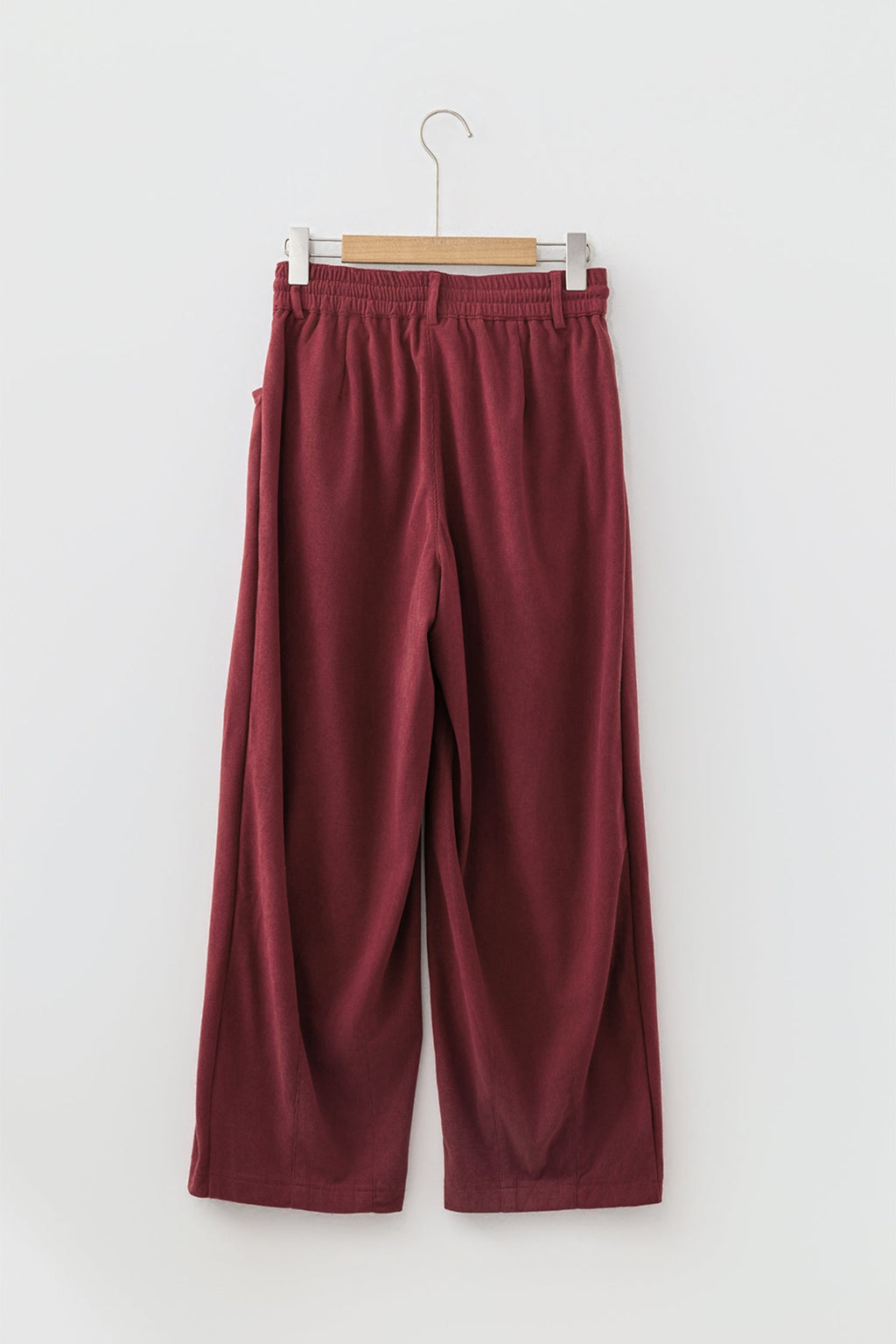 The Bronwyn Corduroy Drawstring Pants
