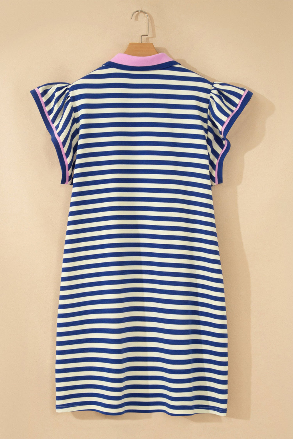 The Sage Harbor Top