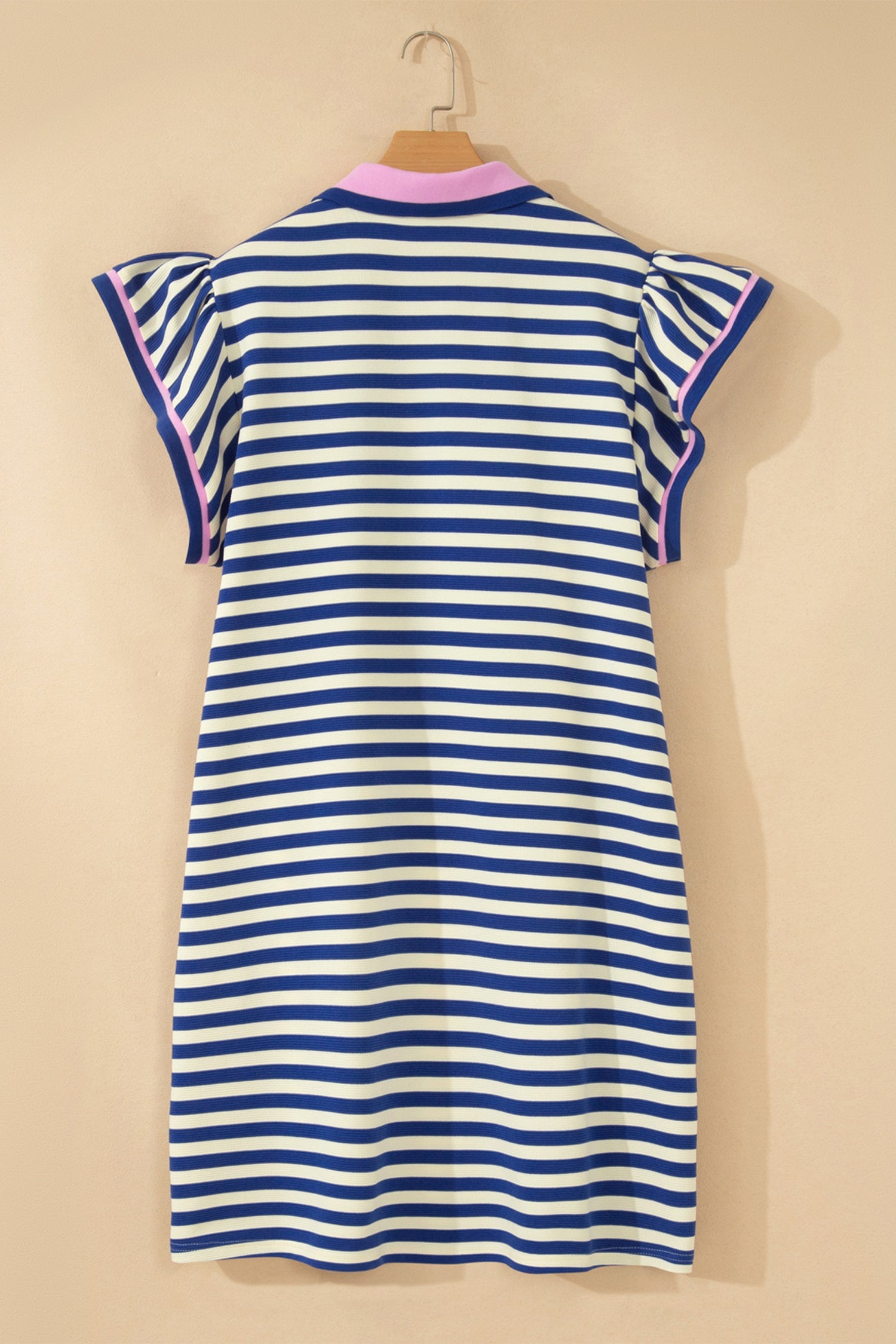 The Sage Harbor Top