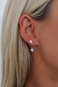 THE OLIVIA EARRINGS