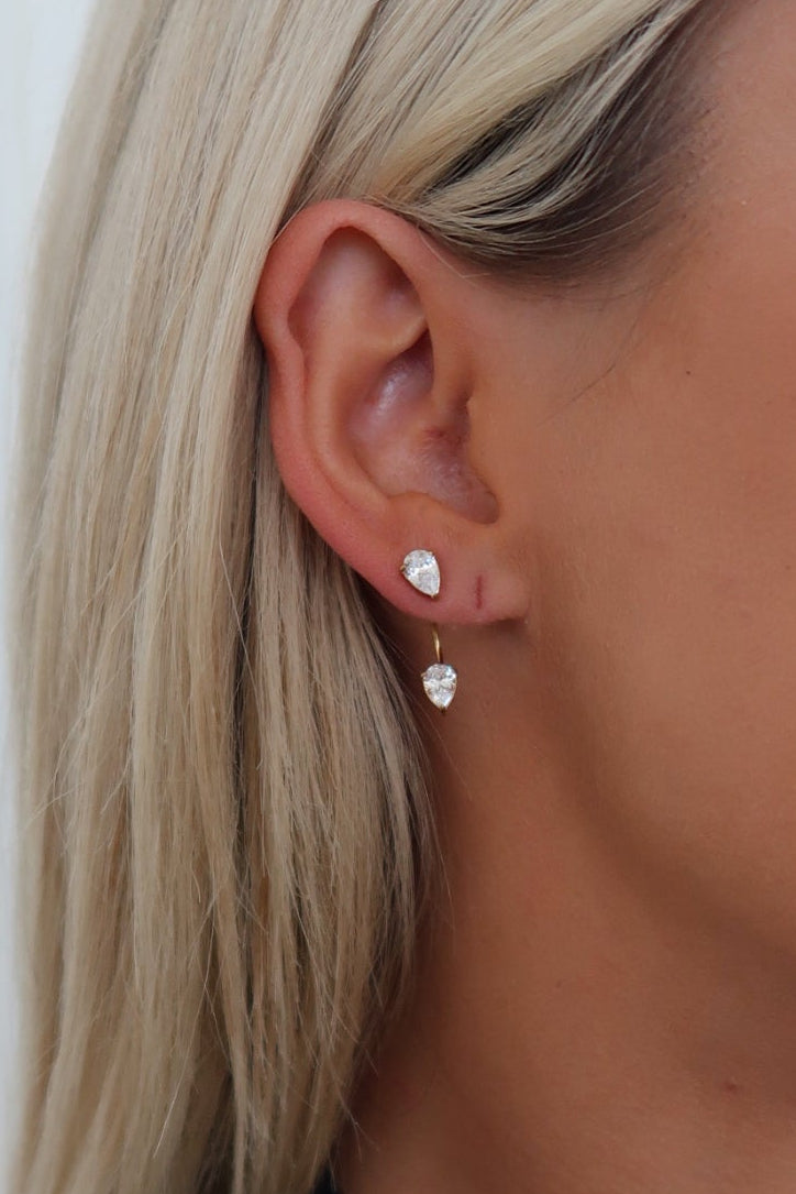 THE OLIVIA EARRINGS
