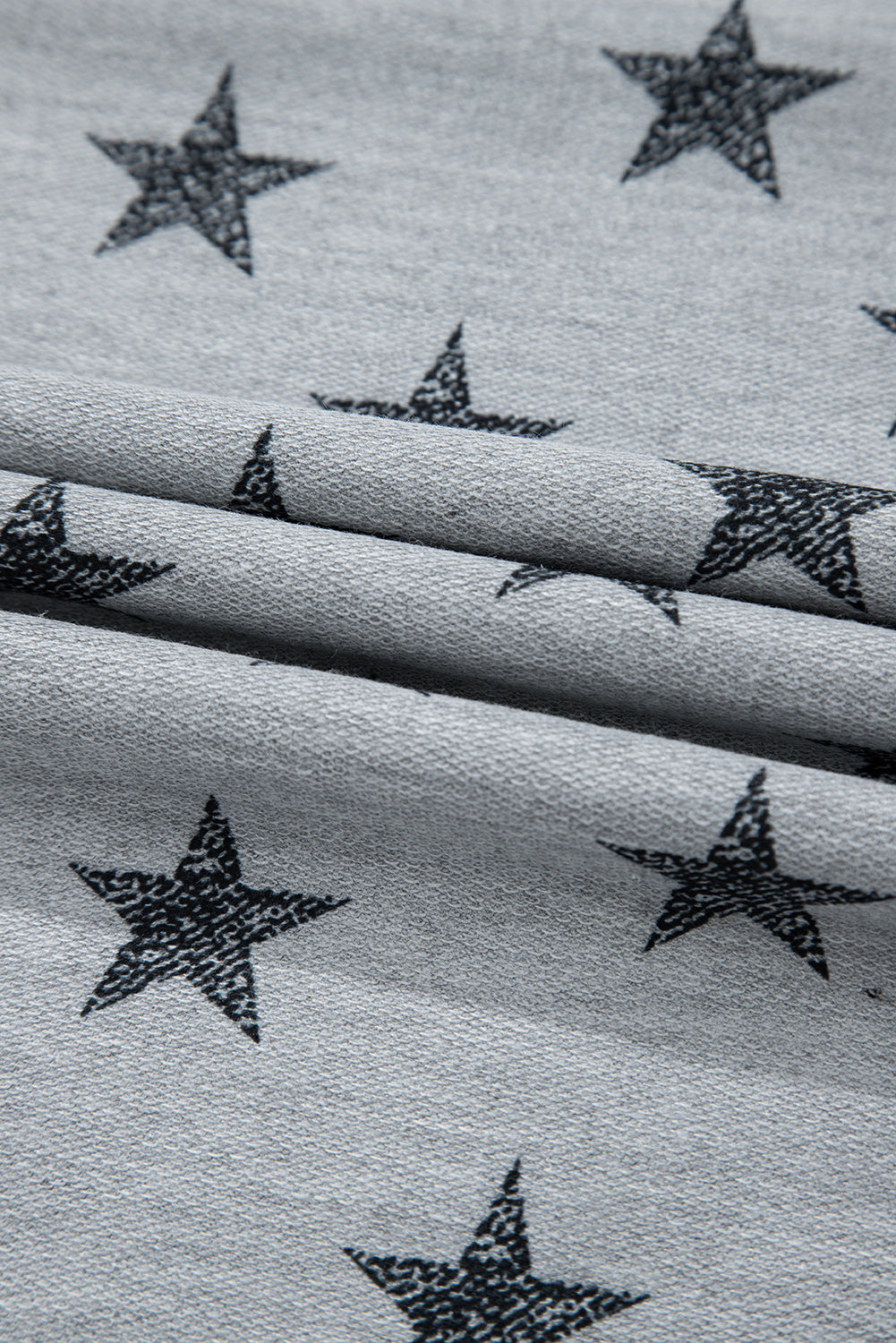 The Stella Star Ruffle T-Shirt