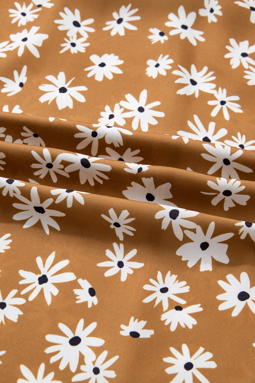 The Giselle Floral Dress