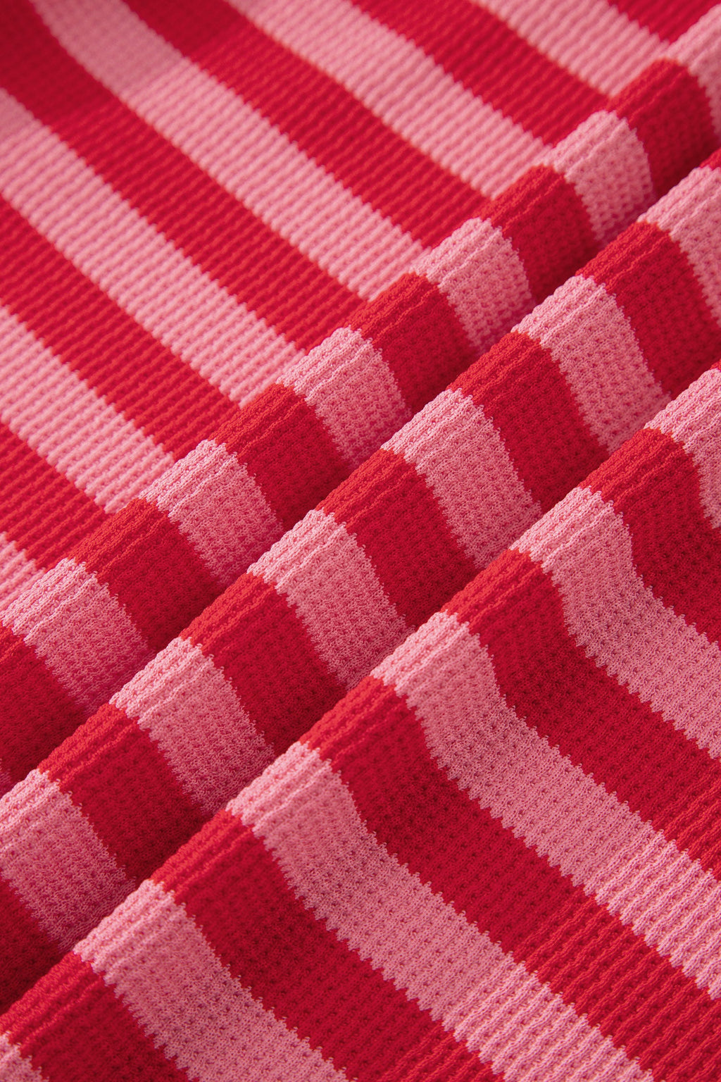 The Harlow Stripe Set