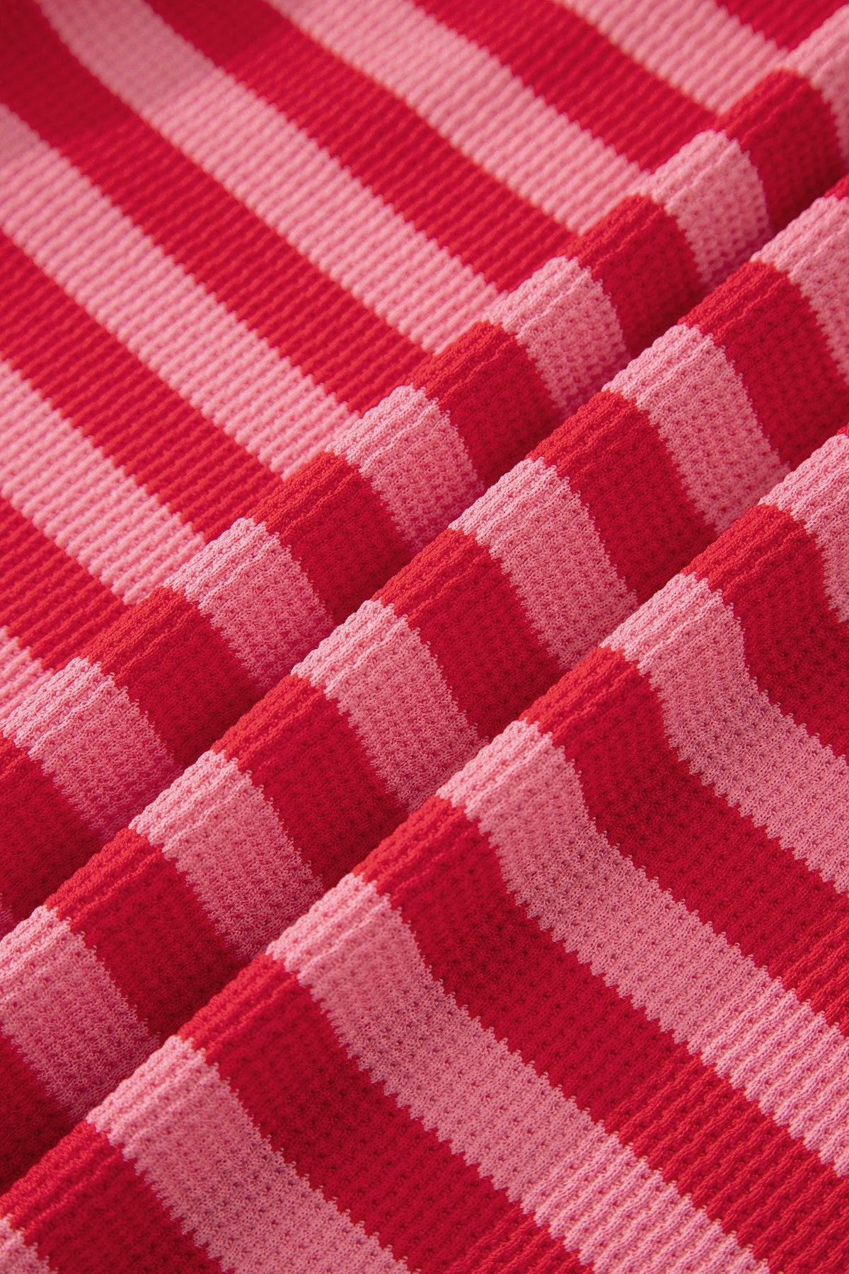 The Harlow Stripe Set