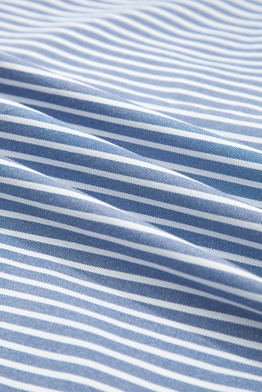 The Everly Stripe Maxi Dress