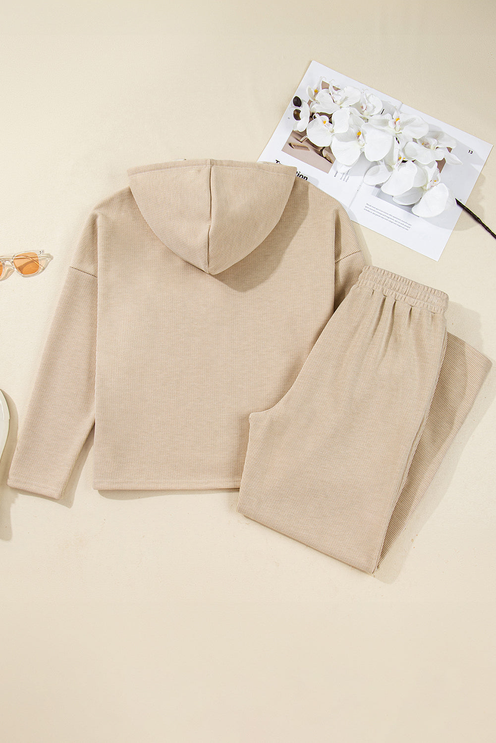 The Emery Corduroy Set