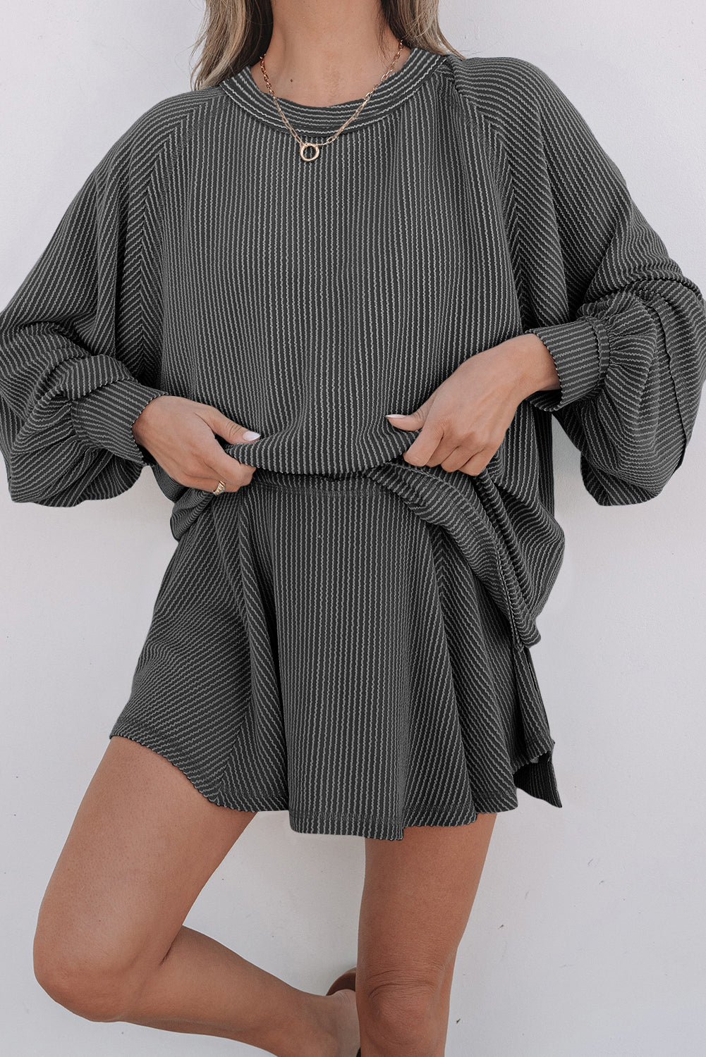 The Sydney Skort Set