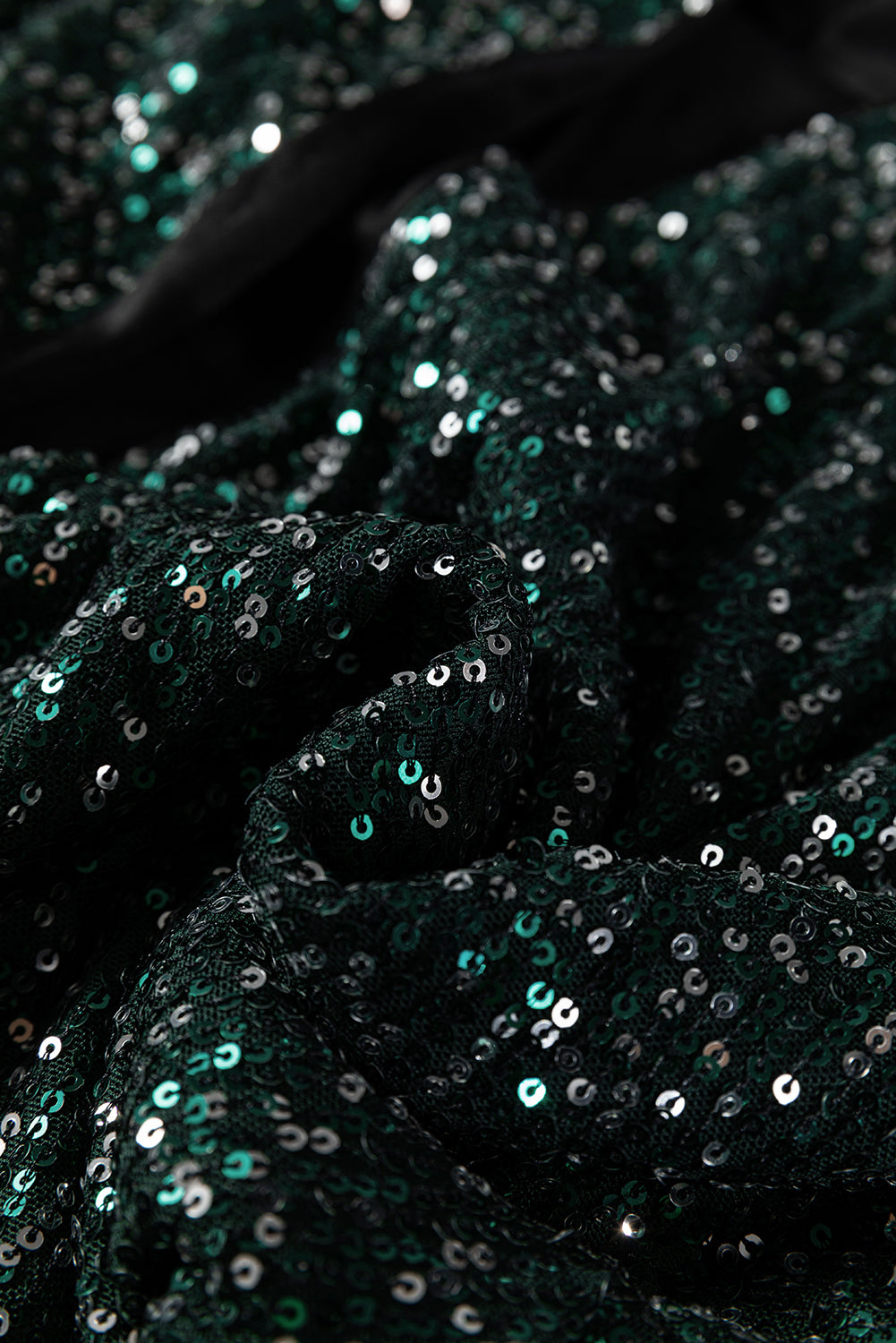 The Lennox Sequin Cardigan