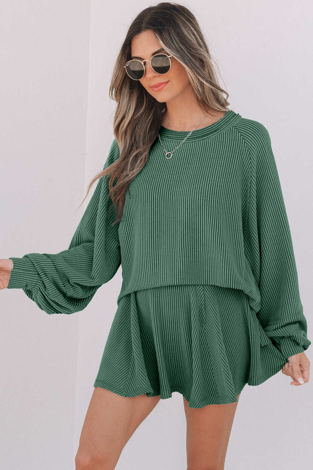 The Sydney Skort Set