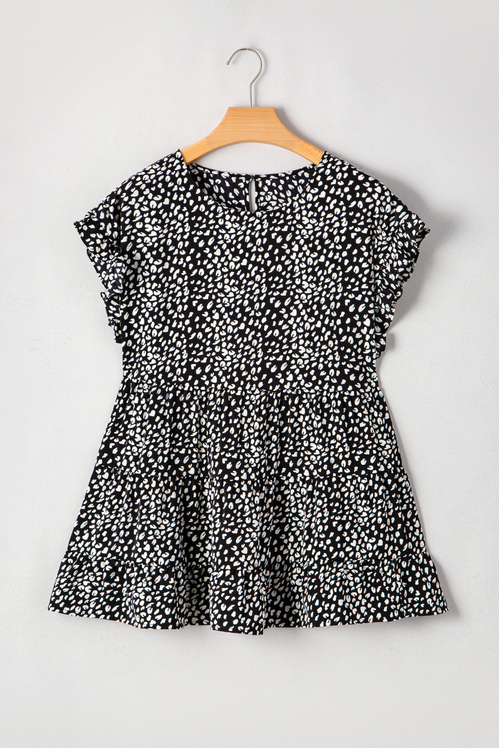 The Sophie Mae Blouse