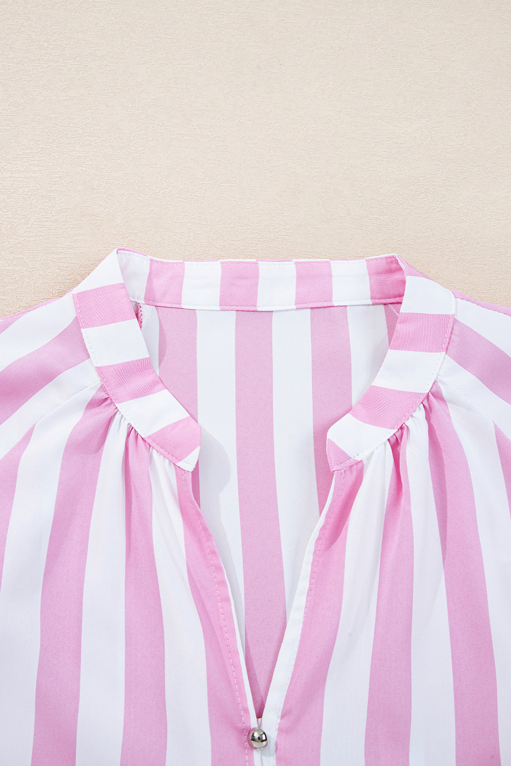 The Bella Stripe Dress