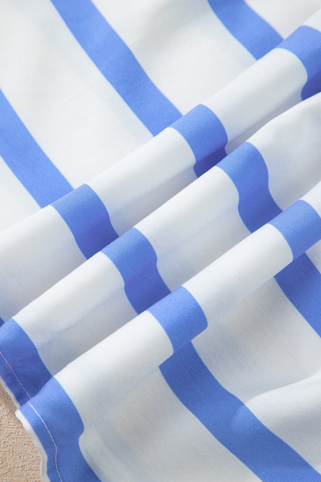 The Lu Lu Stripe Dress