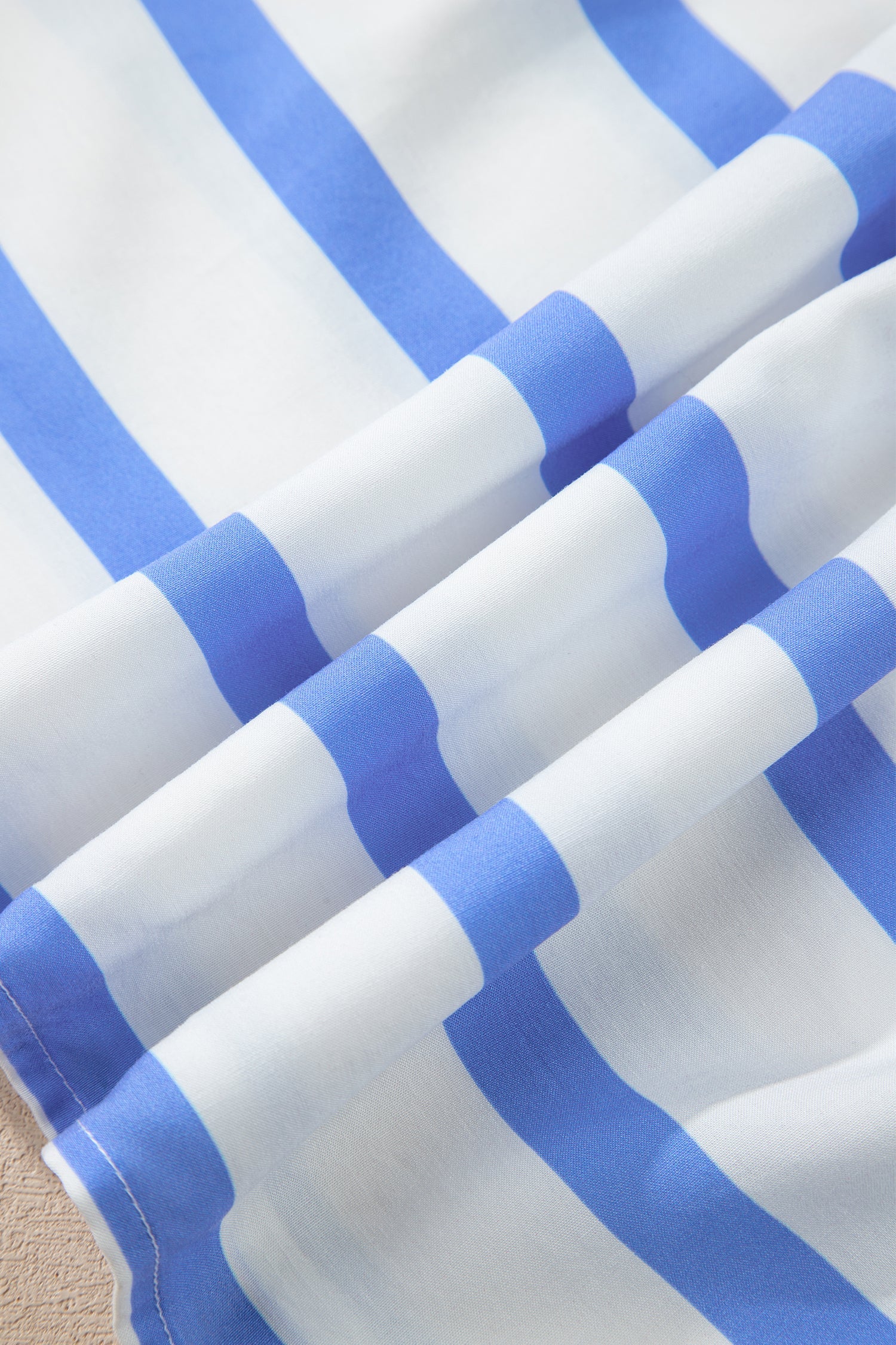 The Lu Lu Stripe Dress