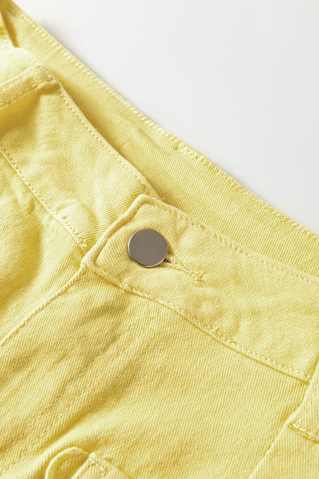 The Tatum Scalloped Pocket Jeans