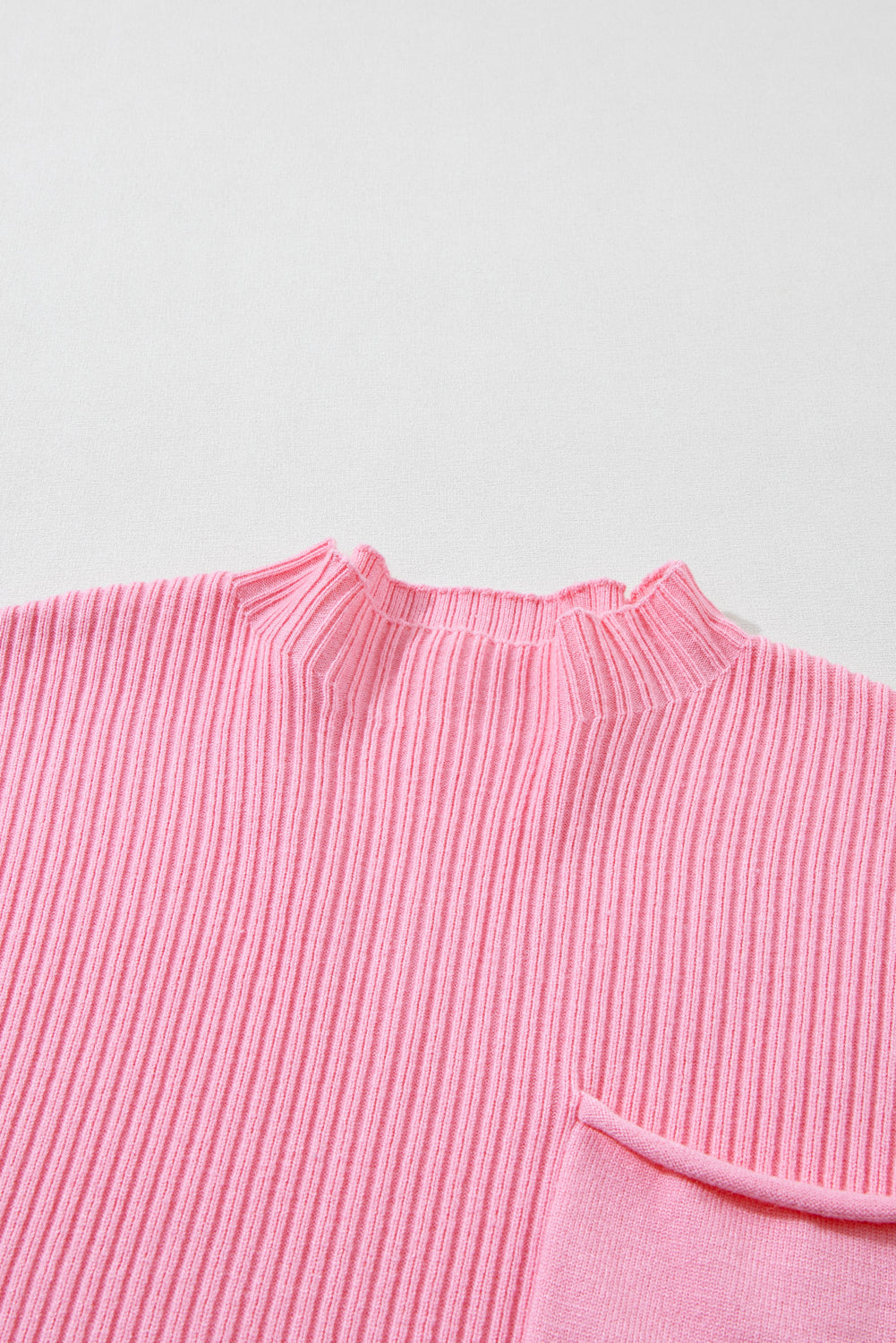 The Briella Knit Top