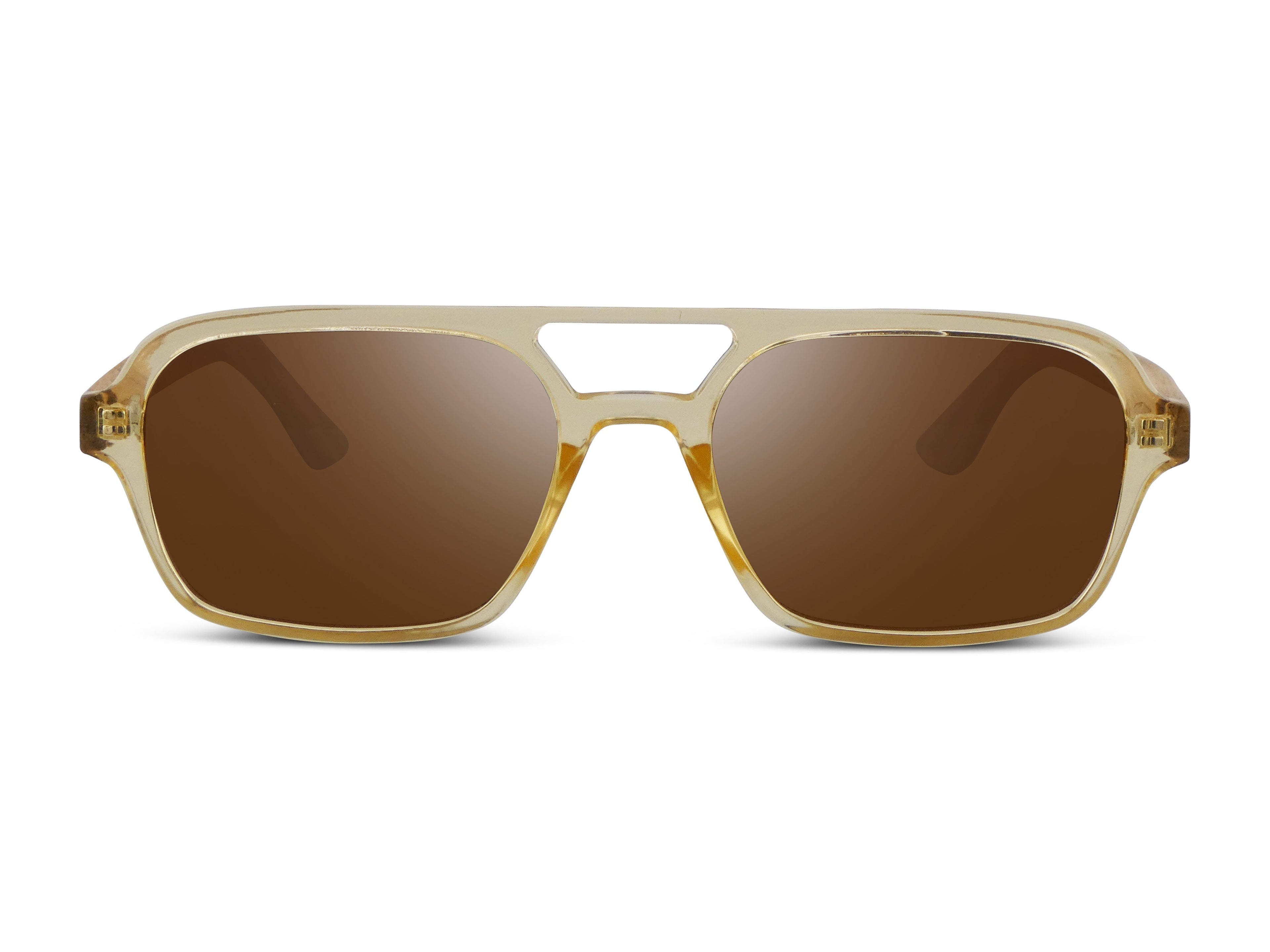 The Honeycomb Hybrid Sunglasses