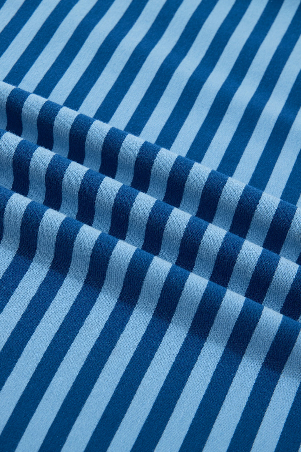 The Bayside Stripe Lounge Set