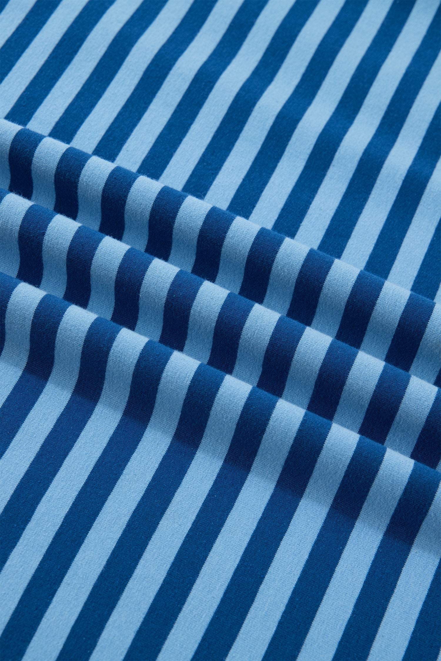 The Bayside Stripe Lounge Set