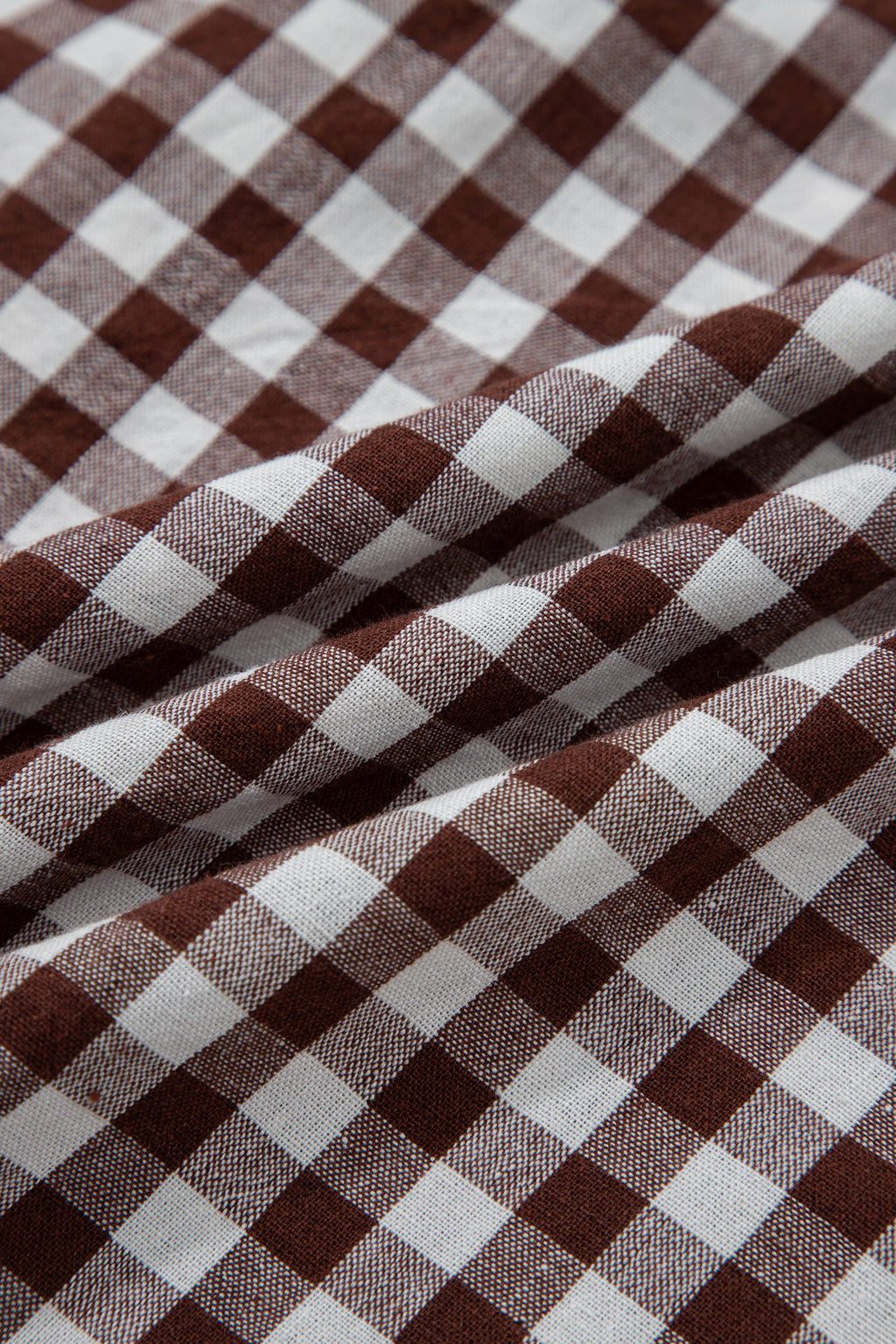 The Lily Jane Gingham Plaid Zip Dress
