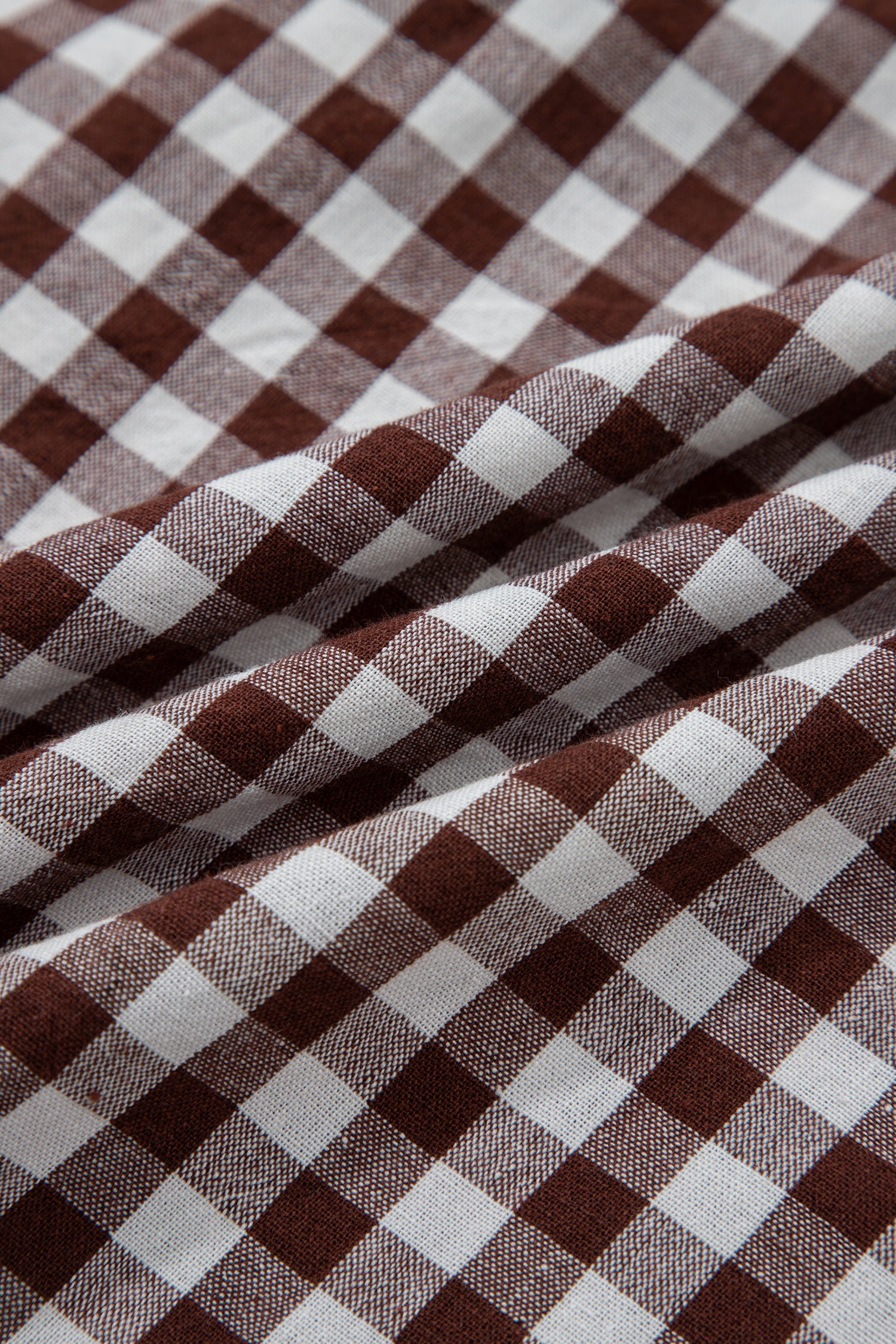 The Lily Jane Gingham Plaid Zip Dress