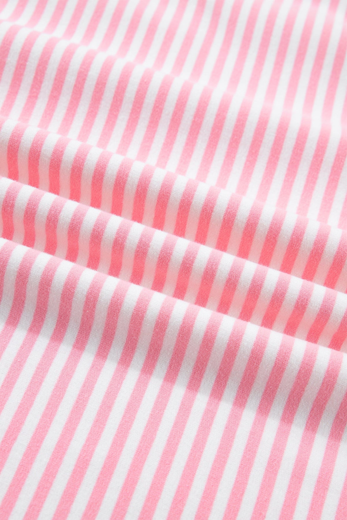 The Stella Stripe Lounge Set