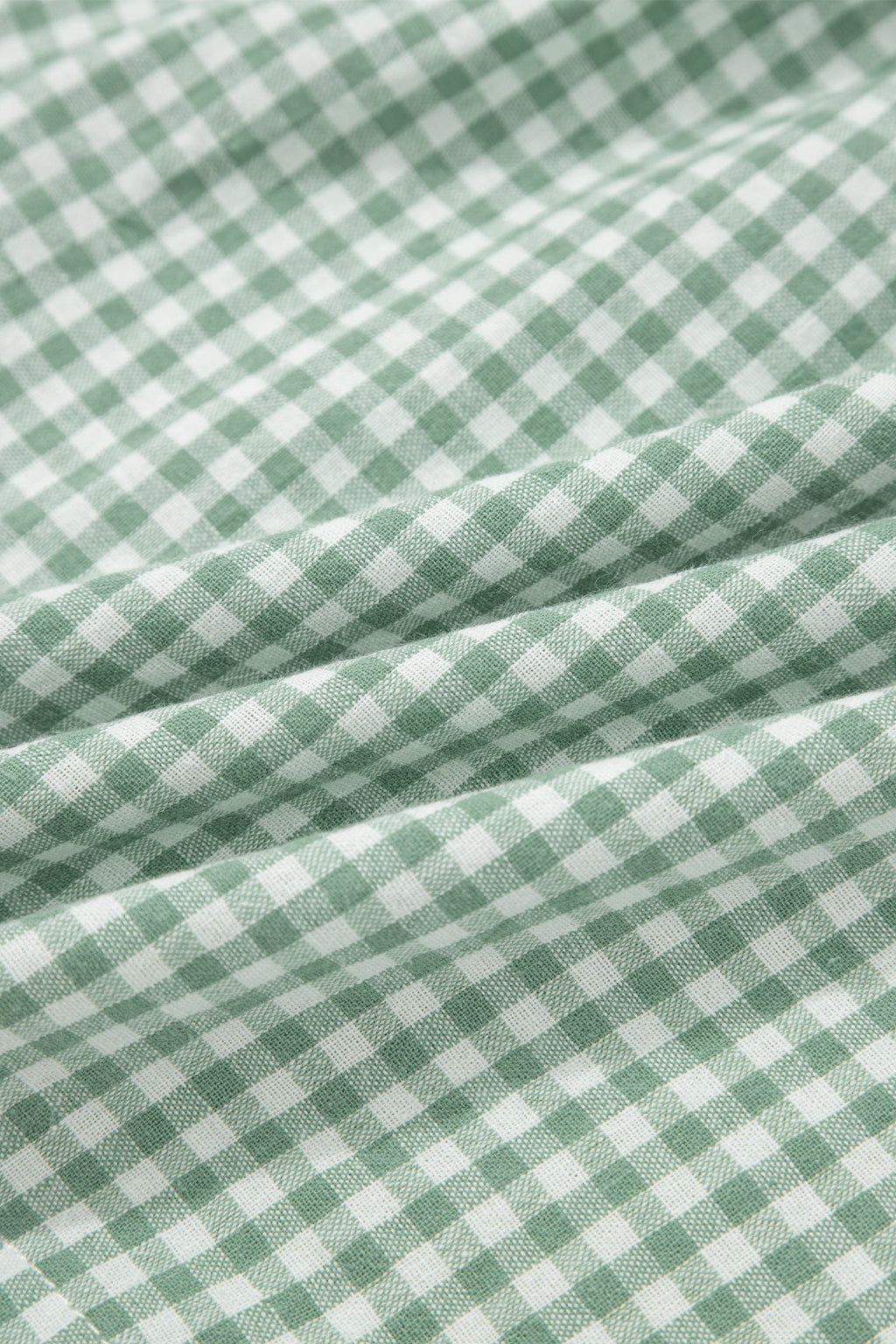 The GIGI Gingham Shorts