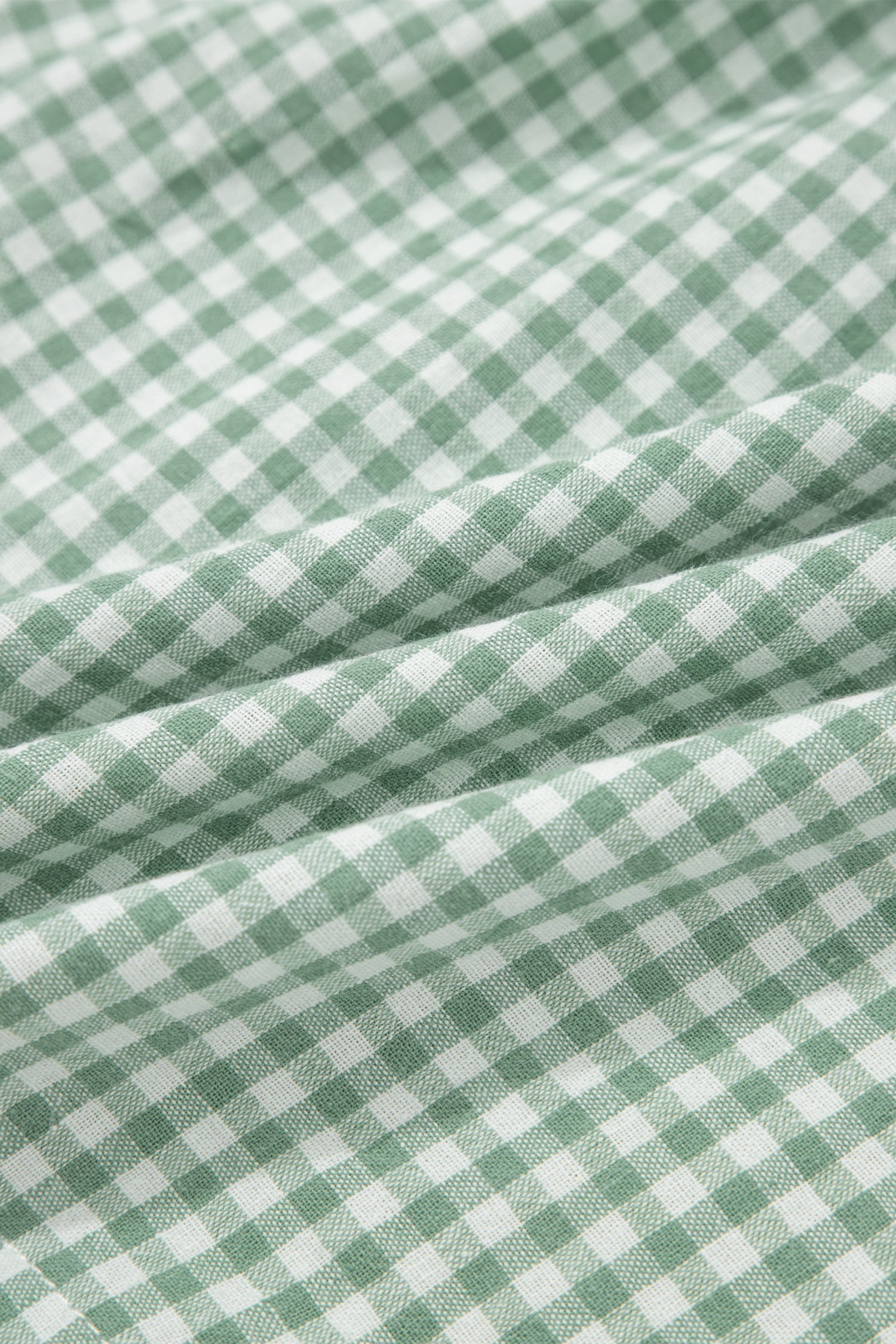 The GIGI Gingham Shorts