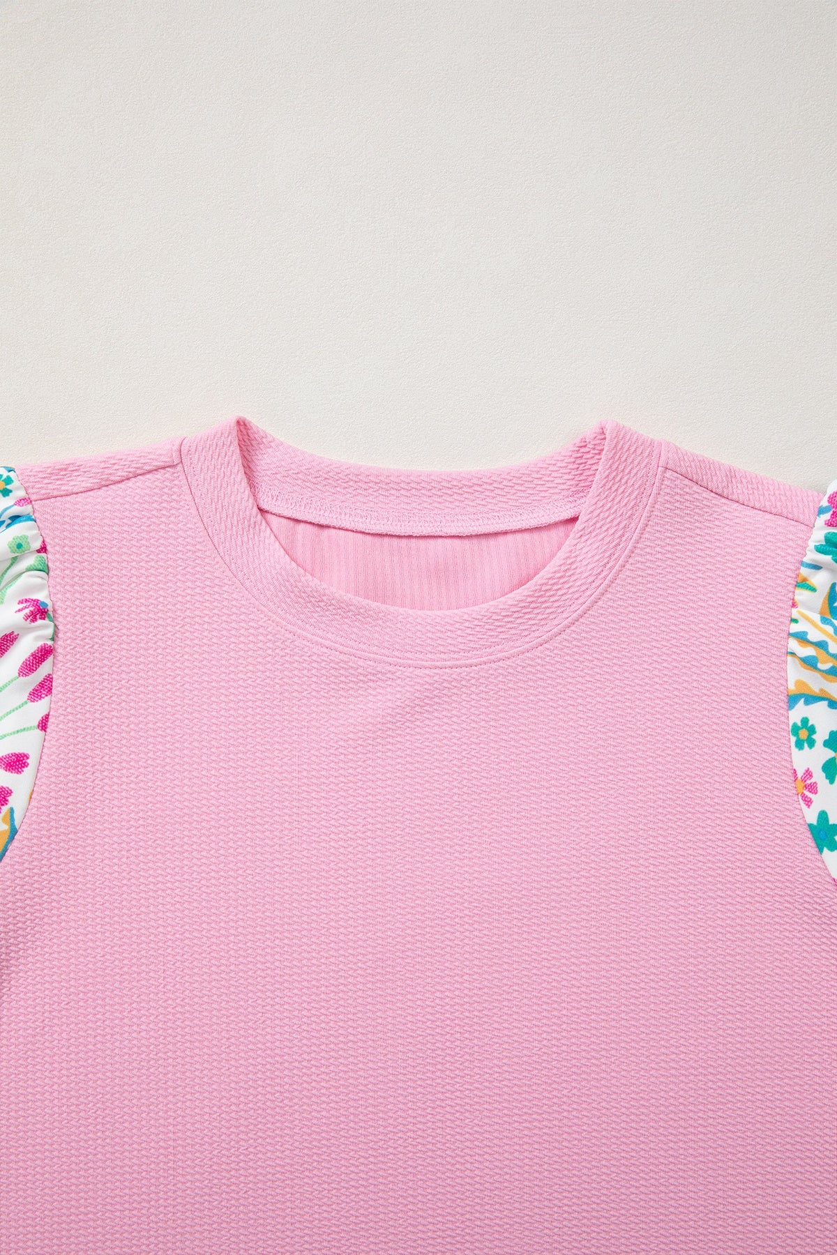 The Kingsley Floral Blouse