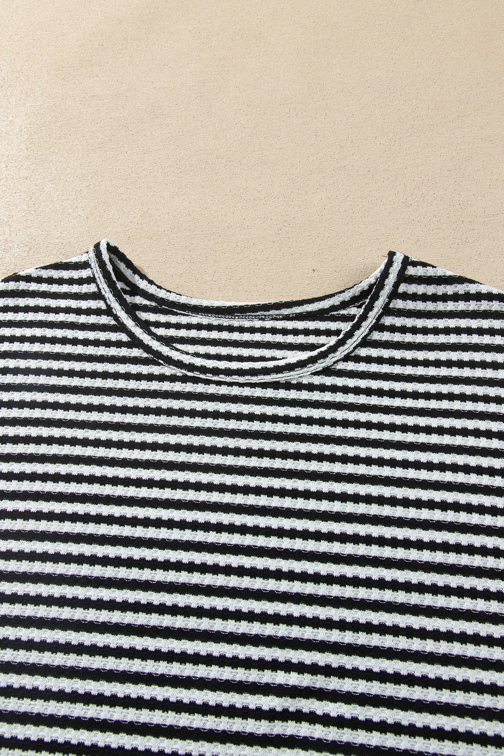 The London Stripe Lounge Set