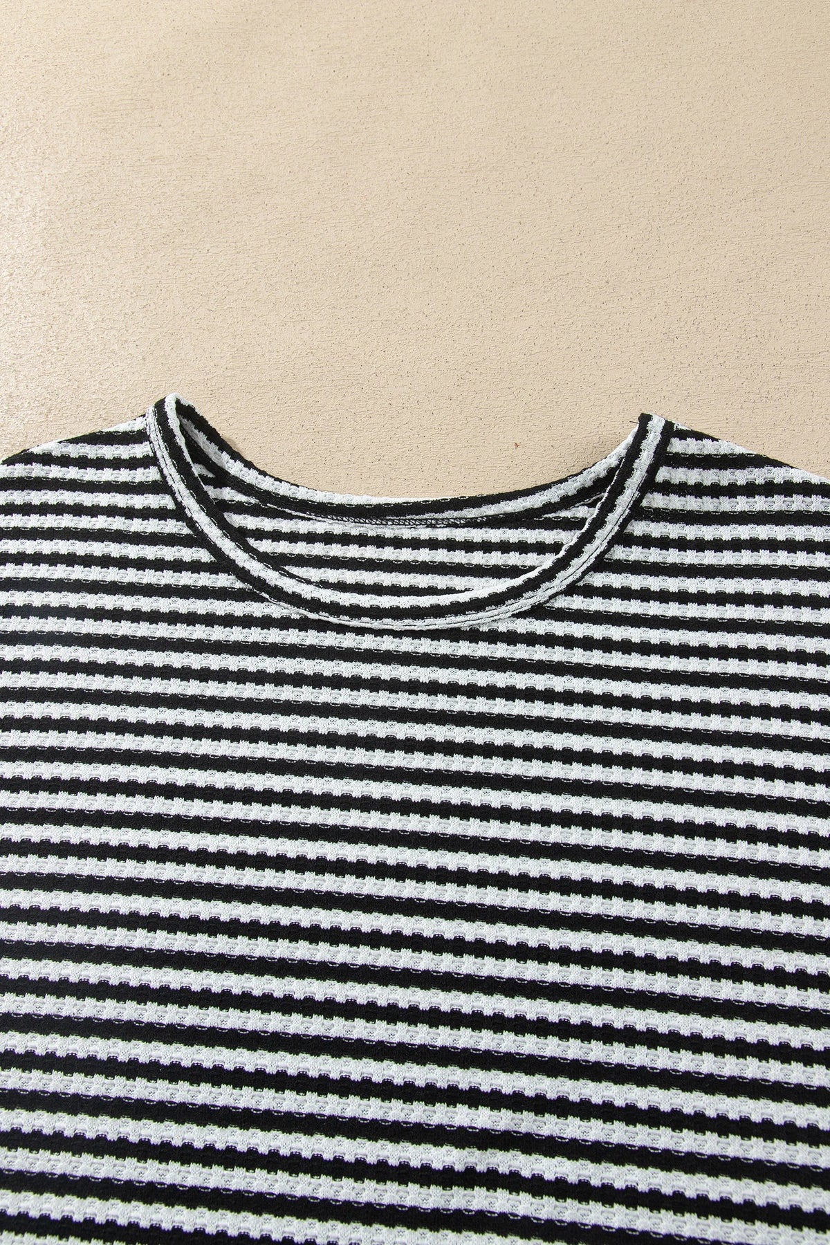 The London Stripe Lounge Set