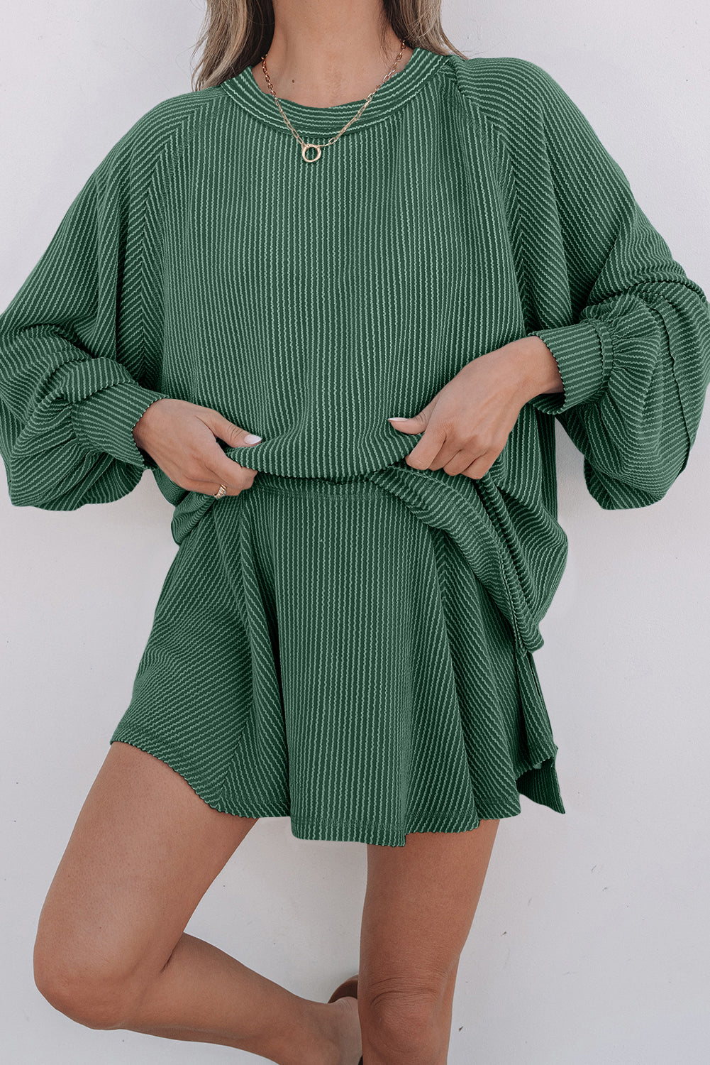 The Sydney Skort Set