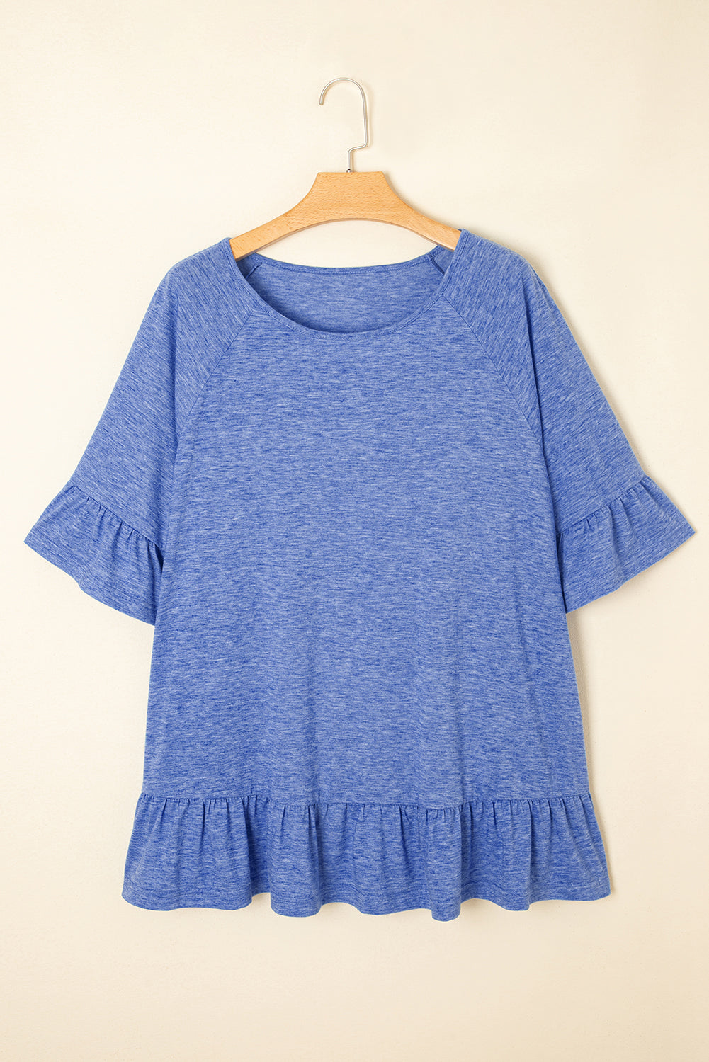 The Skylar Breeze Top