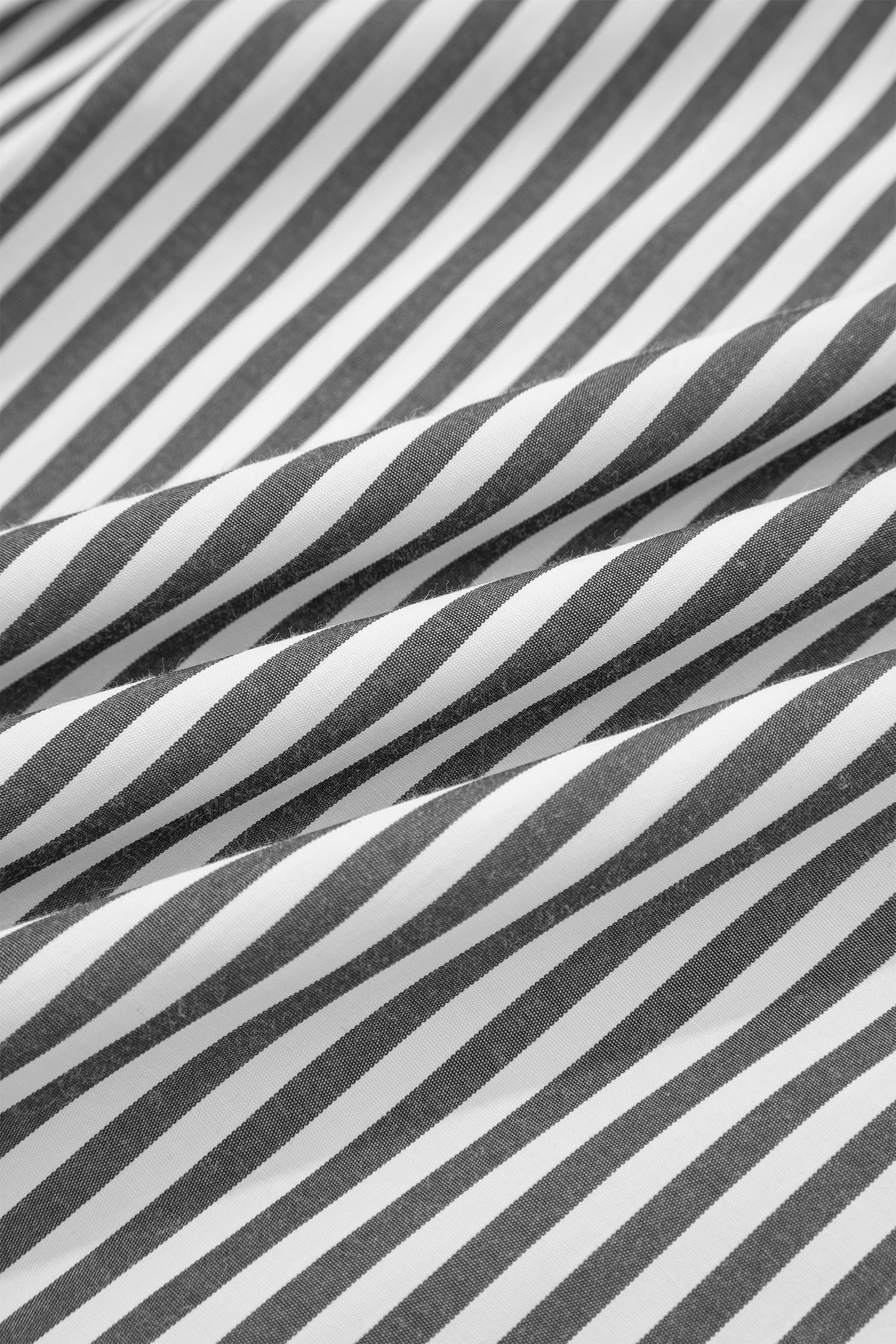 The Hazel Stripe Blouse