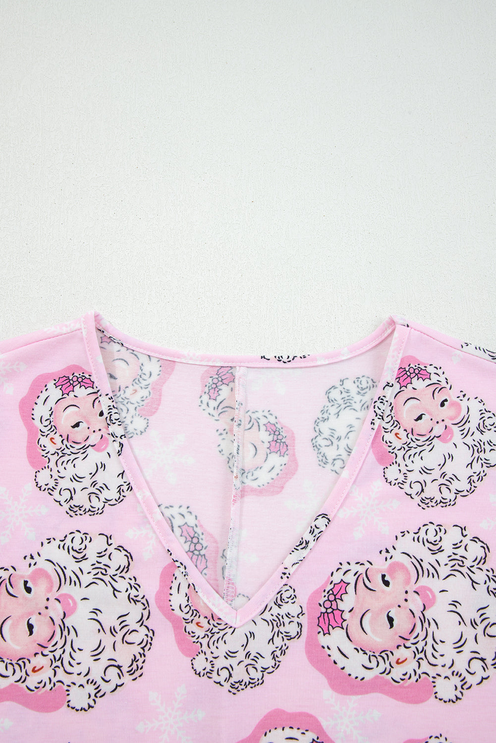 The Holly Jolly Pajama Set