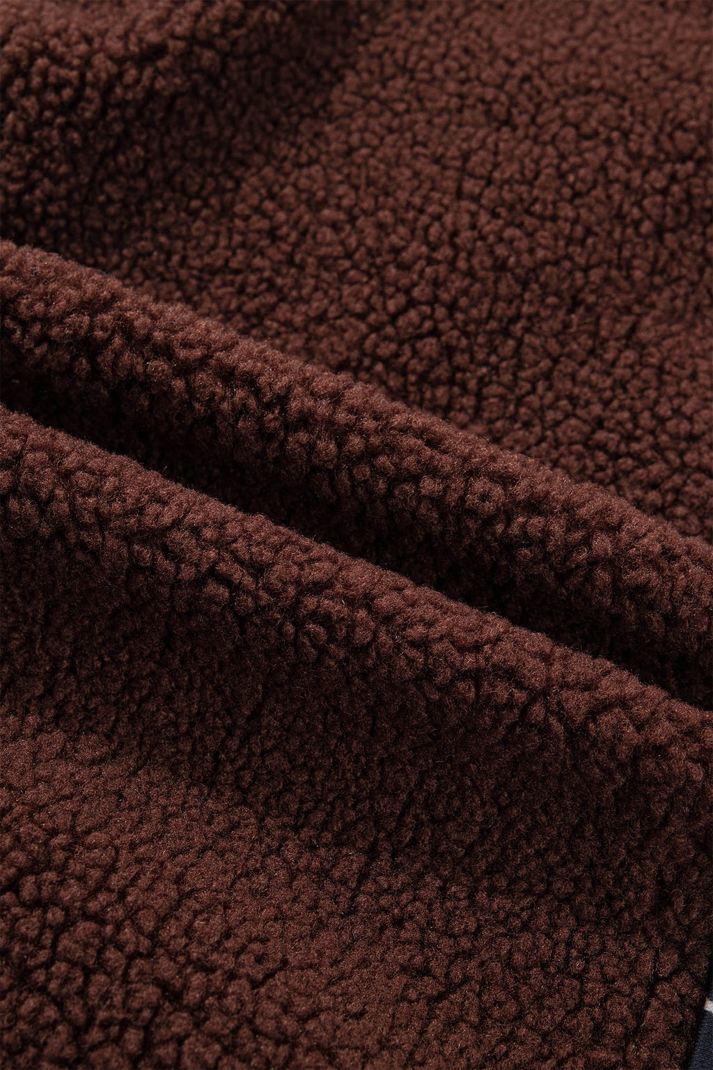 The Quincy Leopard Fleece Jacket