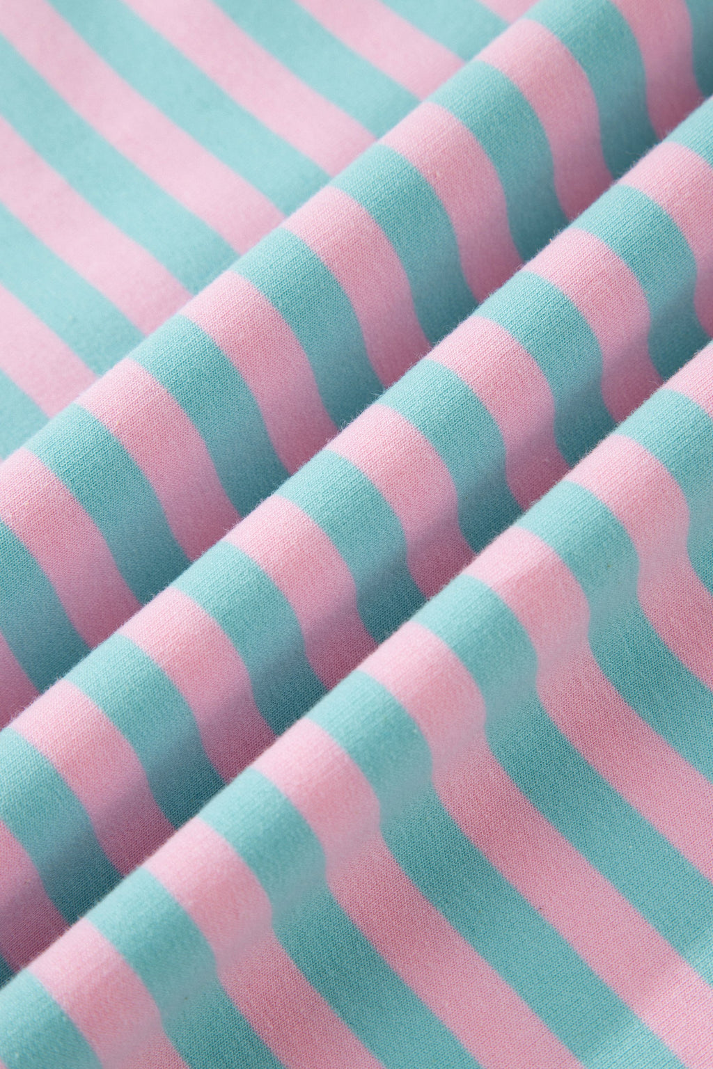 The Hattie Stripe Lounge Set