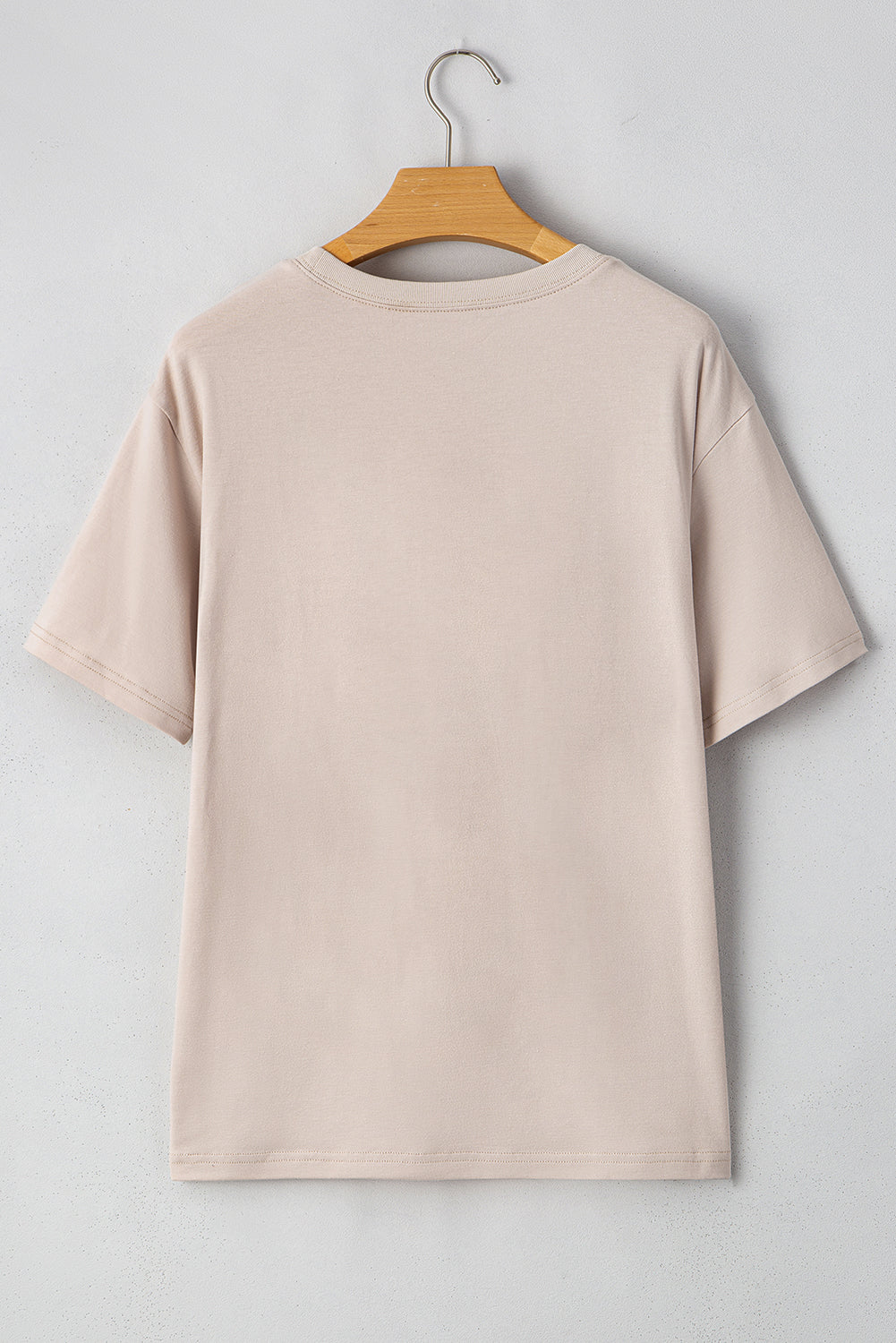 The Bettie Baseball Graphic Tee