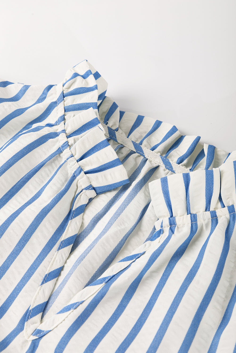 The Gracelyn Stripe Dress