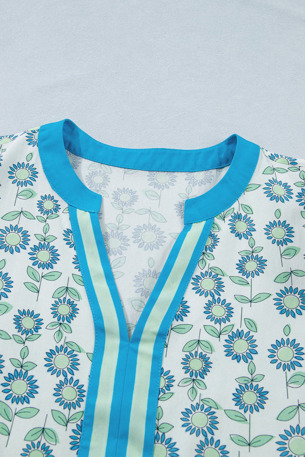The Sunnybrook Dress